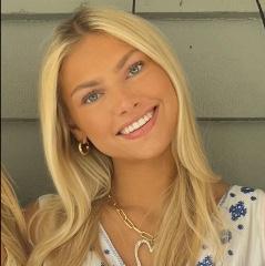 Hayley Borneman