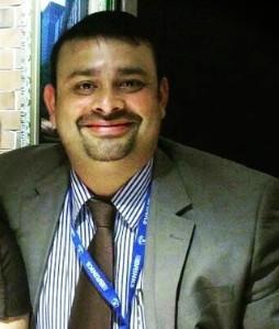 José Manuel Martínez Pinto