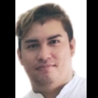 RICARDO ADOLFO LUQUE MORALES