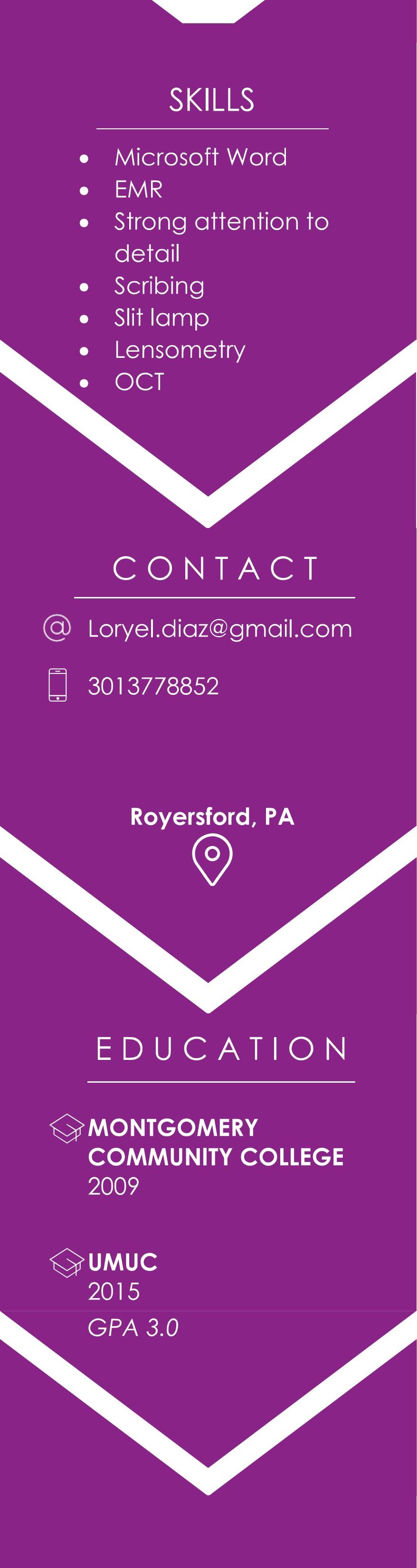 Loryel Lentz