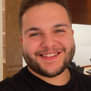 Nicholas DeCarvalho