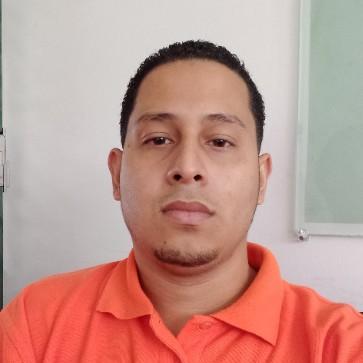 Eduardo Enrique Quiel Tejedor