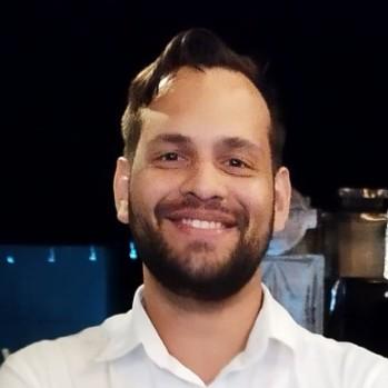 Ronald Delgado