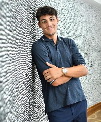 Nathan Serratore