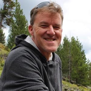 Andrew Guthrie