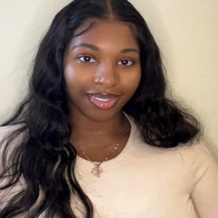Tiona Jackson