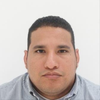 Joel Gustavo Samaniego Perez
