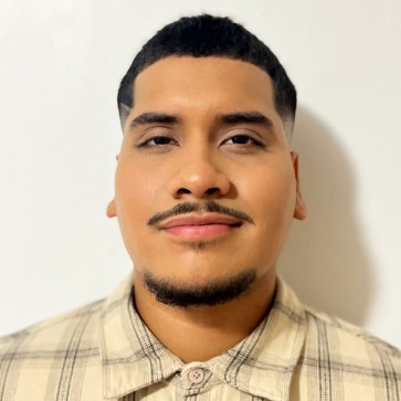 Fabrizio David De La Cruz Castillo