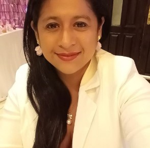Diana Karina Castillo Tenorio