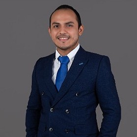 Edwin Nick Saldaña Adames