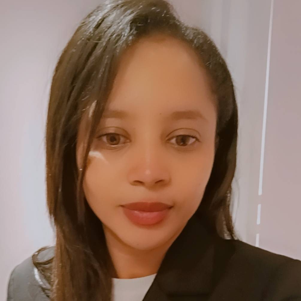 Elvia Mercedes Soto Valdez