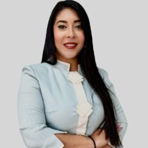 Sinia Castillo