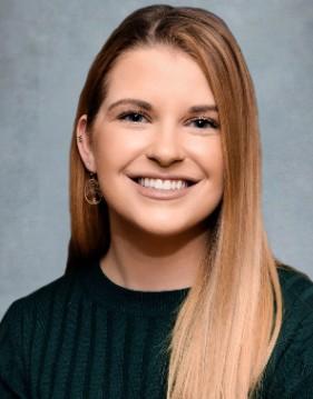 Ashlee Lehman