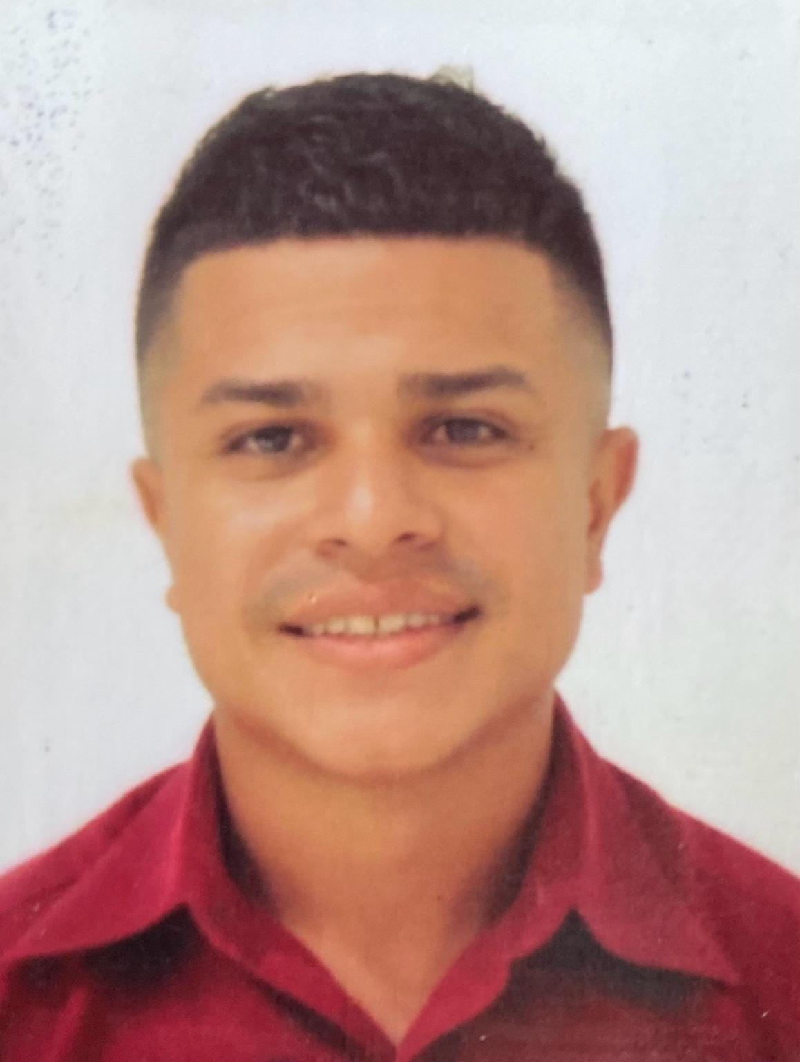 Juan B MONTES MONTERO