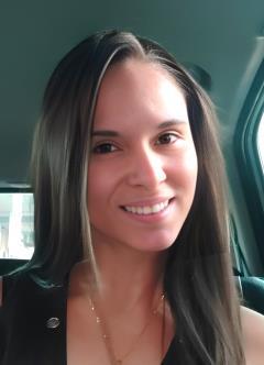 ITZEL ANGÉLICA FERNÁNDEZ