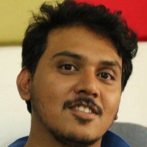 Karthick Kathirvel