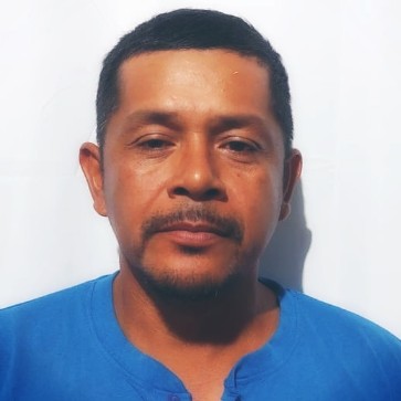 SIMON RODRIGUEZ