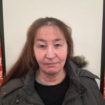 Christine Goblick