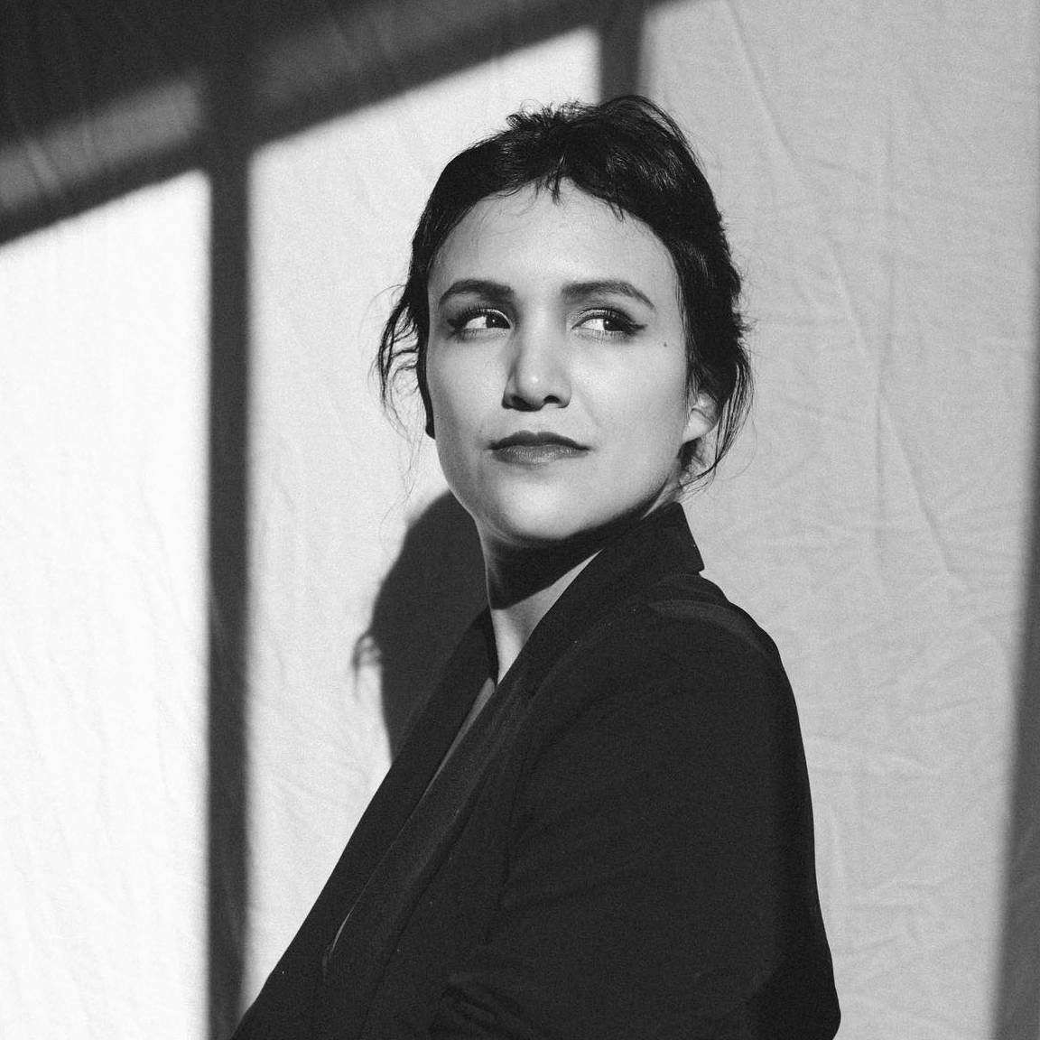 Ana Sofia Sanchez T.