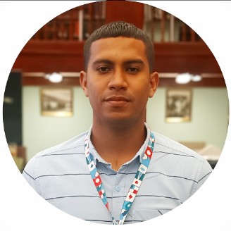 Jeancarlos Nuñez Silva