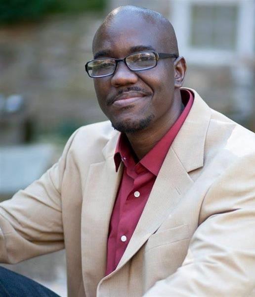 Christopher Harris