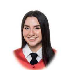 Maria Fernanda Briceño Riveiro