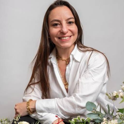 GIOVANNA ALESSANDRA DE YCAZA FAMIGLIETTI