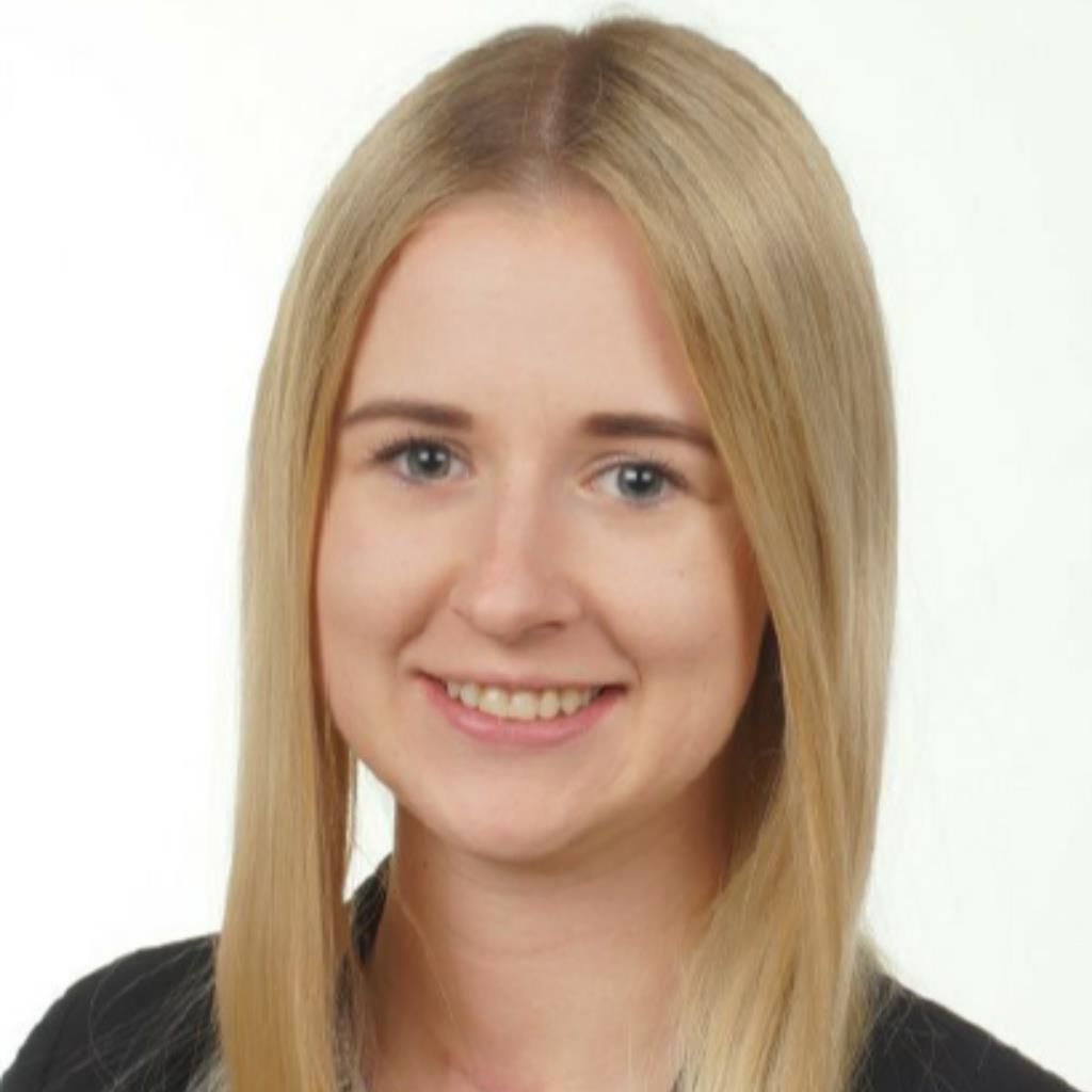 Karolina Majcherek