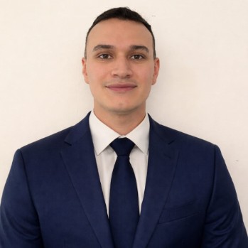 DAVID GARCÍA