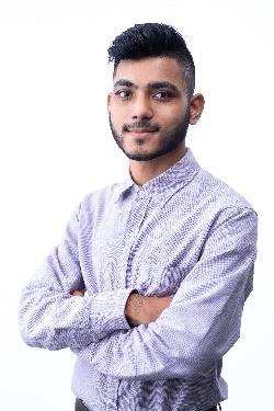 Bhavesh Bhuckory