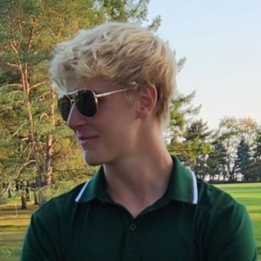 Dante DiGiovine