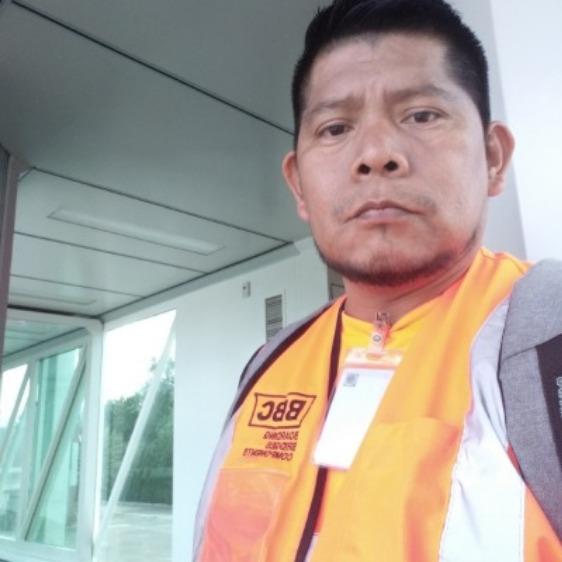 Javis Ohtniel Martínez González