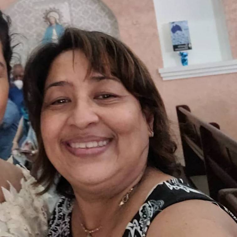 Juana Francisca femenías Sánchez