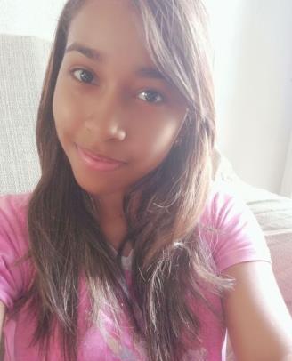 Amarilis Alexandra Jaramillo LLanes