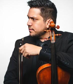 Daniel Alejandro Gálvez Corrales