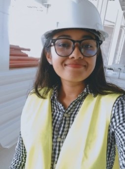 YANELI Sánchez Mcleod