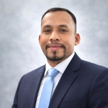 Walter Aurelio Rosas Gonzalez