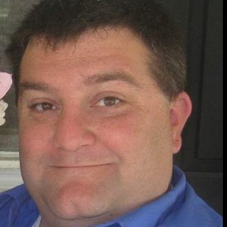 Steve Shrom