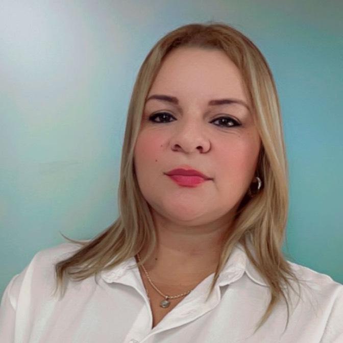 Jessica Ruiz