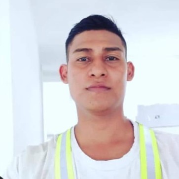 Alexis Enrique Justavino Rodriguez