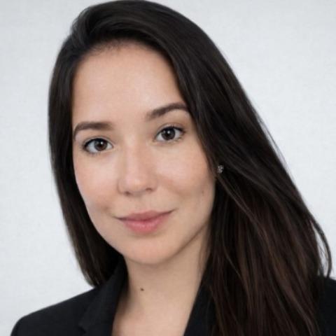 Carolina Lloreda Sanchez