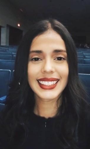YENIBEL MARTINEZ