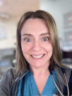 Nicole Drum, RN