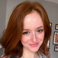 Claire Cotton