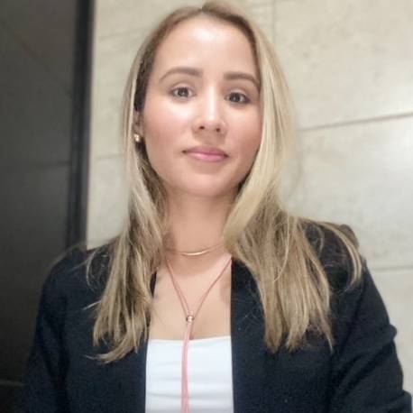 Xiomara Yolany Arauz Martinez