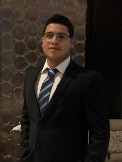 Emanuel Jesús Delgado González
