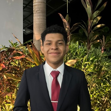 Edward Flores