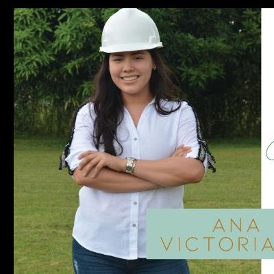 Ana Victoria Ng Quirós