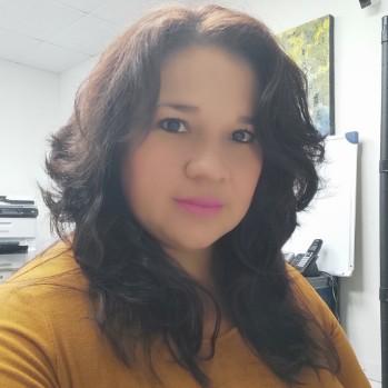 MARLENIS DEL C. FLORES MENDOZA