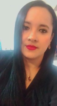 Annette Yazmín Pino Hernandez